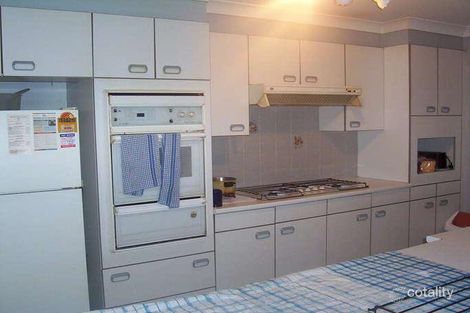Property photo of 3 Hocking Place Erskine Park NSW 2759