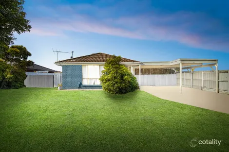 Property photo of 10 Enfield Avenue Werribee VIC 3030