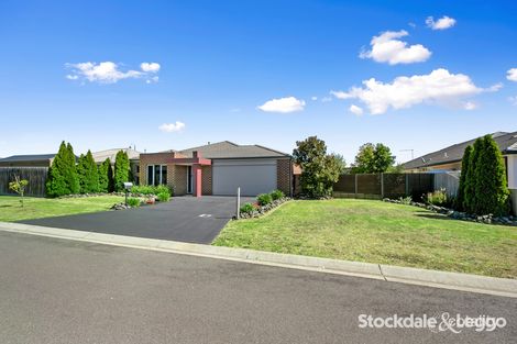 Property photo of 2 Carlow Court Traralgon VIC 3844