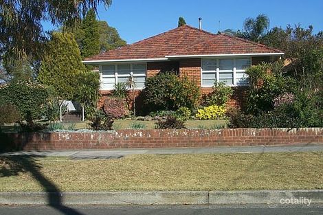 62 Malvern Ave, Roseville Chase, NSW 2069