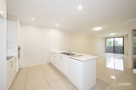 Property photo of 2/1 Glenmore Ridge Drive Glenmore Park NSW 2745