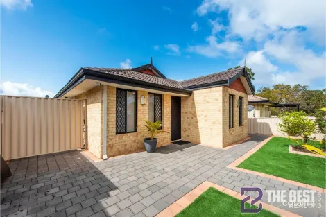 Property photo of 4 Kelso Lane Greenfields WA 6210