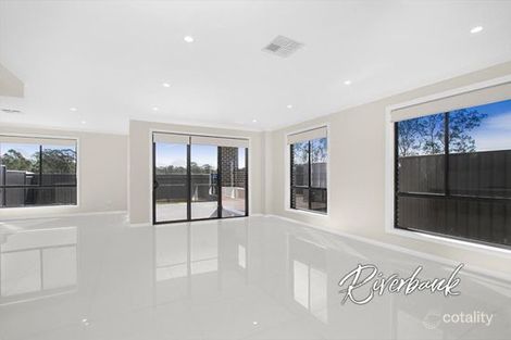 Property photo of 30 Glencoe Circuit Gables NSW 2765