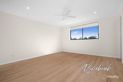 Property photo of 30 Glencoe Circuit Gables NSW 2765