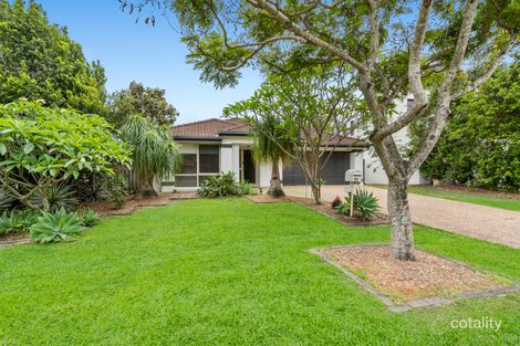 Property photo of 30 Essen Place Oxenford QLD 4210