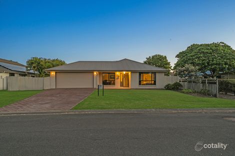 19 Moorhen Ct, Narangba, QLD 4504