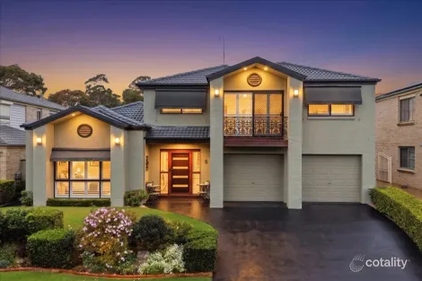 5 The Rapids, Mount Annan, NSW 2567