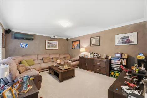 Property photo of 5 The Rapids Mount Annan NSW 2567