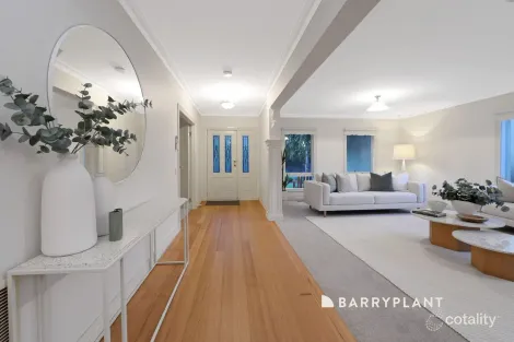 Property photo of 7 Manningham Court Lysterfield VIC 3156