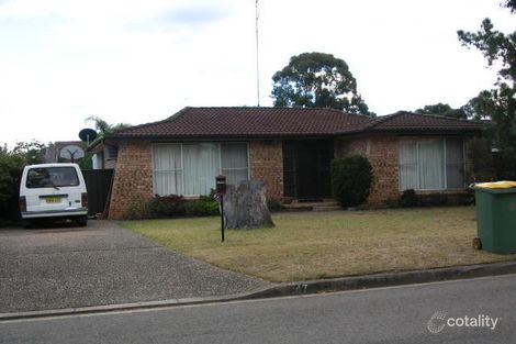 47 Timaru Gr, South Penrith, NSW 2750