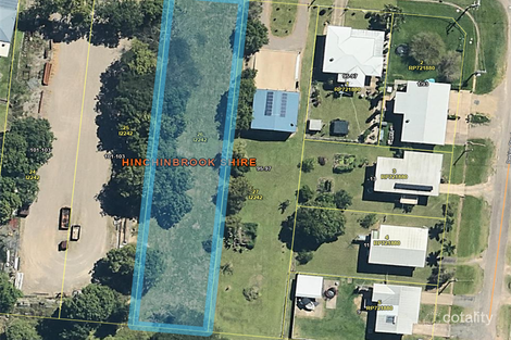 99 Mcilwraith St, Ingham, QLD 4850