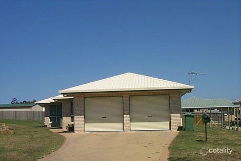 27 Silver Gum Dr, Andergrove, QLD 4740