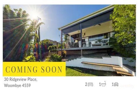 30 Ridgeview Pl, Woombye, QLD 4559