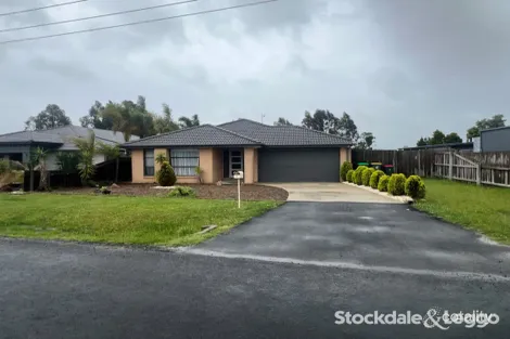 4b Godridge Rd, Morwell, VIC 3840