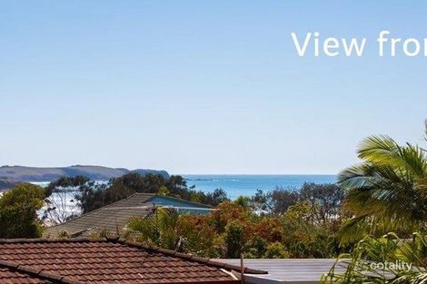 Property photo of 11 Flagstaff Avenue Emerald Beach NSW 2456