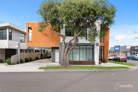 21 INGLIS AVE, FRANKSTON, VIC 3199