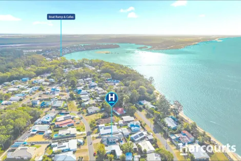 16 Fraser Waters Pde, Toogoom, QLD 4655