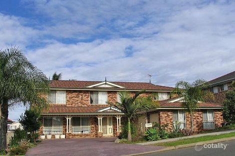 127 Brown Rd, Bonnyrigg Heights, NSW 2177