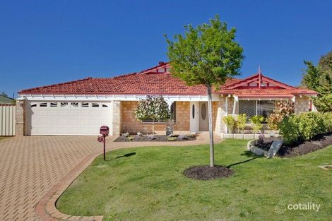 Property photo of 2 Midlothian Crescent Kinross WA 6028