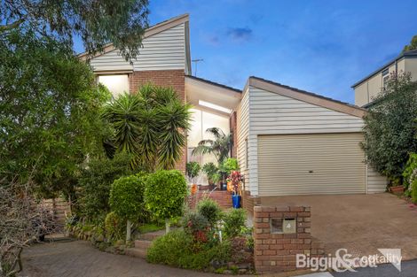 Property photo of 4 Stockade Drive Wheelers Hill VIC 3150