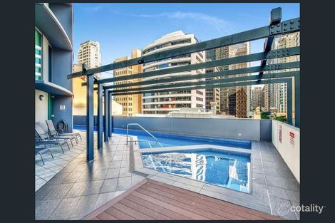 Property photo of 73/26 Felix Street Brisbane City QLD 4000