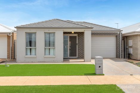 Property photo of 7 Olympic Way Munno Para West SA 5115