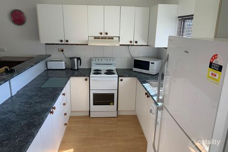 Property photo of 41/93 Birch Street Manunda QLD 4870