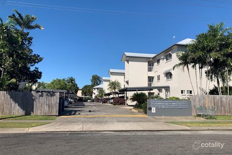 Property photo of 41/93 Birch Street Manunda QLD 4870