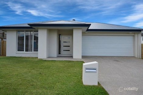 Property photo of 8 Gelu Court Springfield Lakes QLD 4300