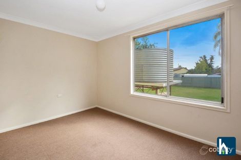 Property photo of 10 O'Keefe Place Gunnedah NSW 2380