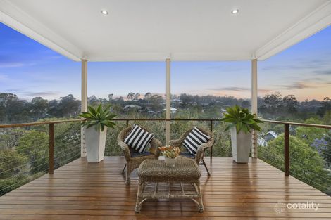 Property photo of 10 Fleetwood Court Ferny Hills QLD 4055