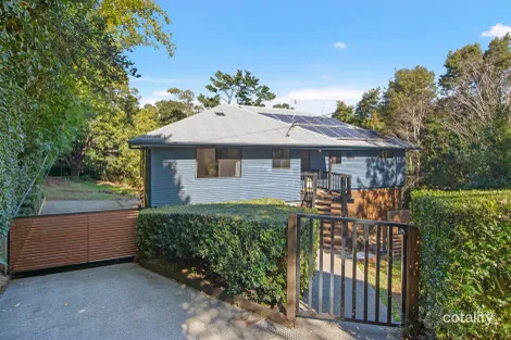 22 Mazama Ct, Tamborine Mountain, QLD 4272