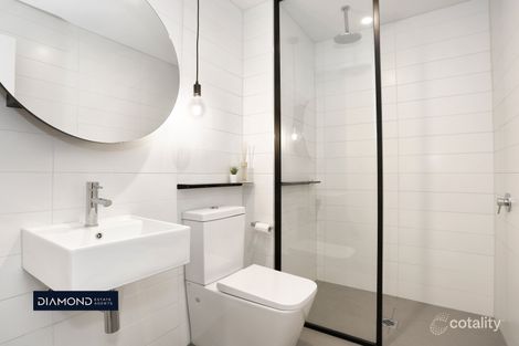 Property photo of 405/64 Keilor Road Essendon North VIC 3041