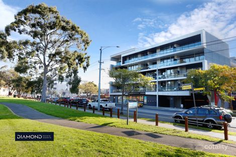 Property photo of 405/64 Keilor Road Essendon North VIC 3041