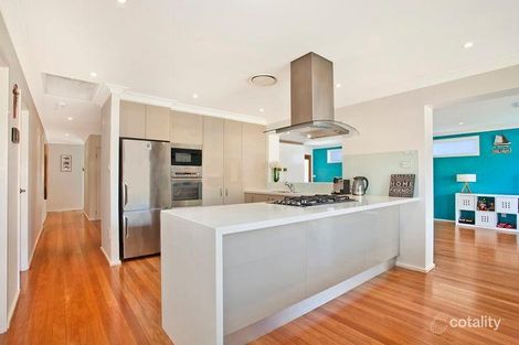Property photo of 48 Dalpra Crescent Bossley Park NSW 2176