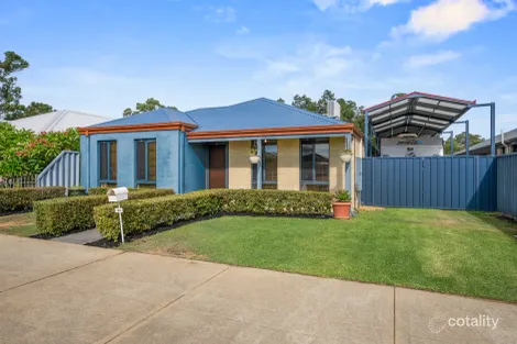 Property photo of 39 Chestnut Way Baldivis WA 6171