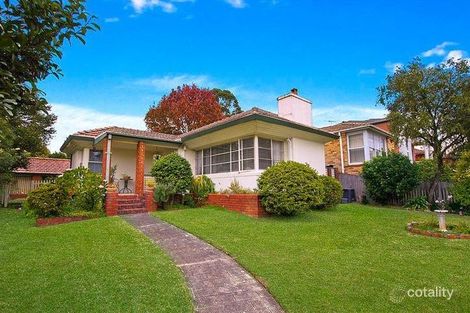 Property photo of 40 Dunlop Street Epping NSW 2121