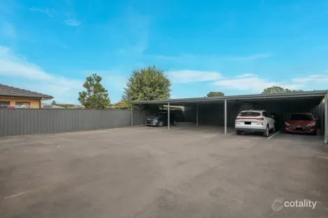 Property photo of 4/9 Harvey Street Nailsworth SA 5083