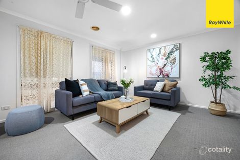 Property photo of 2 Pascoe Court Melton West VIC 3337