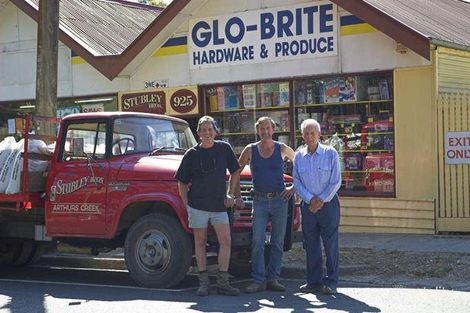 Property photo of 927 Heidelberg-Kinglake Road Hurstbridge VIC 3099