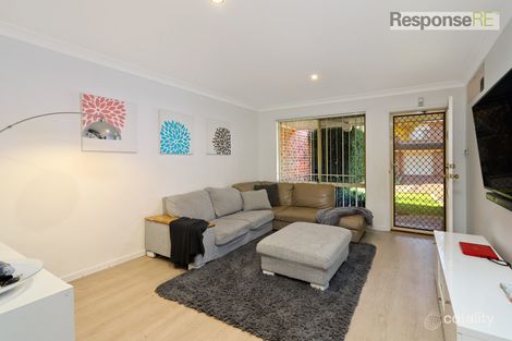Property photo of 24/81 Lalor Road Quakers Hill NSW 2763