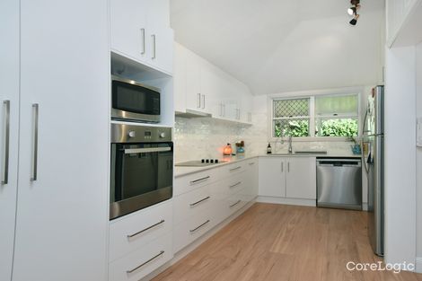 Property photo of 47 Mort Street North Toowoomba QLD 4350