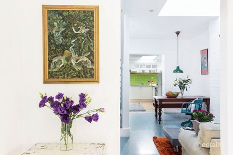 Property photo of 137 Little Eveleigh Street Redfern NSW 2016