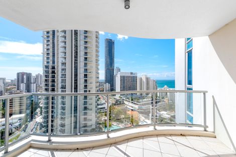 3192/23 Ferny Ave, Surfers Paradise, QLD 4217
