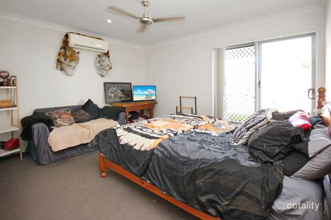 Property photo of 8 Merritt Court Deeragun QLD 4818