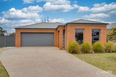 Property photo of 18 Baxter Court Lavington NSW 2641
