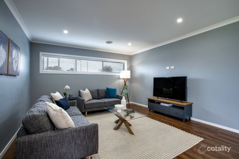 Property photo of 18 Baxter Court Lavington NSW 2641