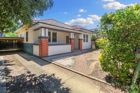 Property photo of 45 Urana Street Turvey Park NSW 2650