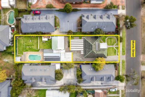 8 Morris St, St Marys, NSW 2760