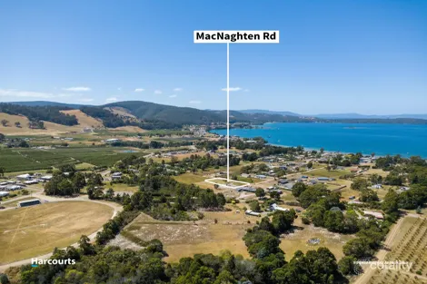 Lot 2 Macnaghten Rd, Dover, TAS 7117